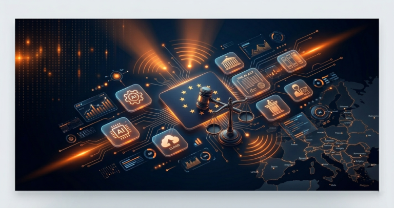 【EU】AI規制法(AIアクト)施行まで5ヶ月。欧州委員会は自らの期限を破り、米国との摩擦が激化