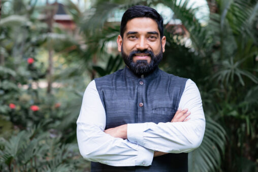 【インド】4000社の70%は「AIラッパー」——GoogleとAccelが5社を選んだ基準