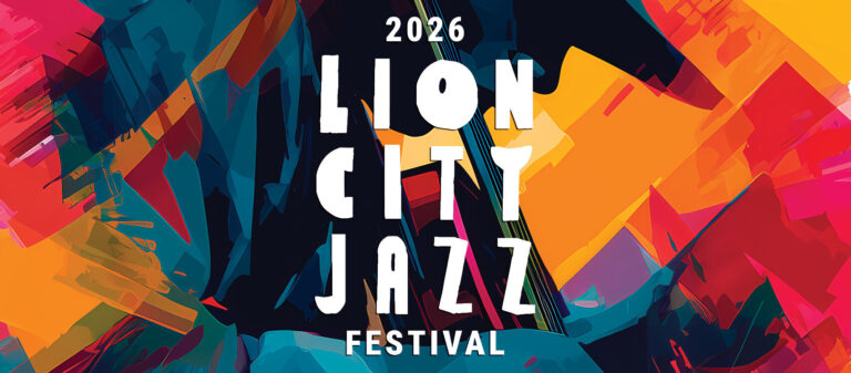 【シンガポール】ジャズが街をジャックする1か月。Lion City Jazz Festivalの正体