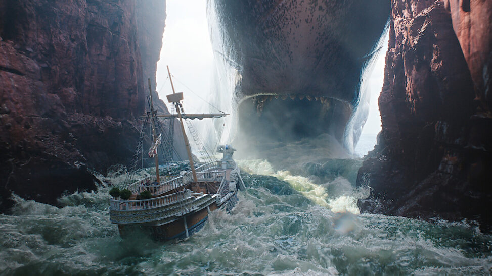 【アメリカ】実写版ワンピースS2、グローバル1位なのに米国では4位——米メディア6社の評価が割れた理由