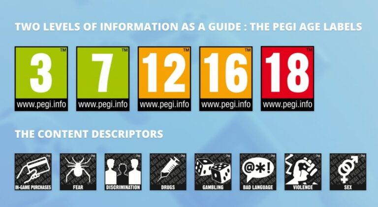 【EU】PEGIがガチャを「16歳以上」に年齢制限。2026年6月施行の欧州ゲーム規制が日本メーカーに迫る対応