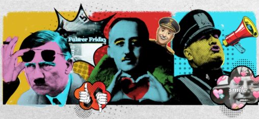 【EU】ミームになったファシズム——TikTok・Telegramで若者を侵食するポップ独裁者の構造