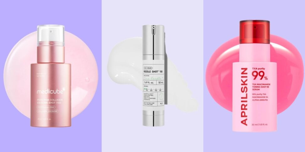 【アメリカ】"液体マイクロニードリング"が美容市場を変える——スピキュール台頭の構造と日本スキンケアへの影響