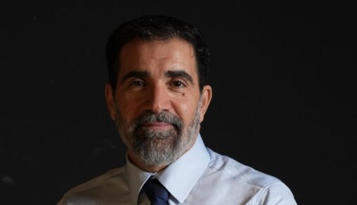 【サウジアラビア】Vision 2030の死角——スマート化が開く「xIoT攻撃口」の構造