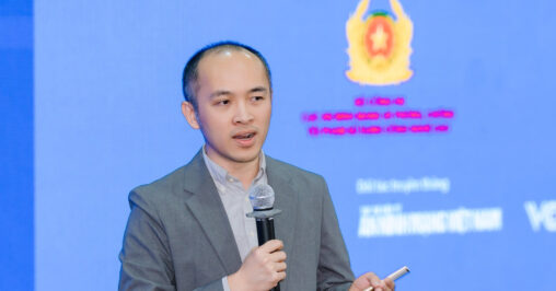 【ベトナム】ディープフェイク詐欺が「テト後」に爆発——AIが模倣する知人・官僚、被害構造を解剖する