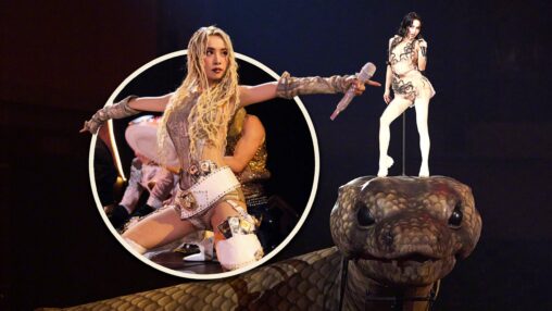 【中国】ジョリン・ツァイのコンサートが「カルト認定」炎上——CCTVが擁護した台湾スターと文化戦争の構造