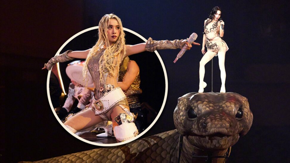 【中国】ジョリン・ツァイのコンサートが「カルト認定」炎上——CCTVが擁護した台湾スターと文化戦争の構造