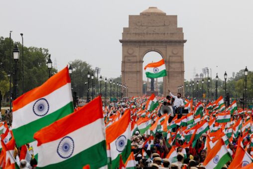 【インド】核保有国間の衝突でAIディープフェイクが氾濫——メディアも偽情報を拡散した構造的失敗