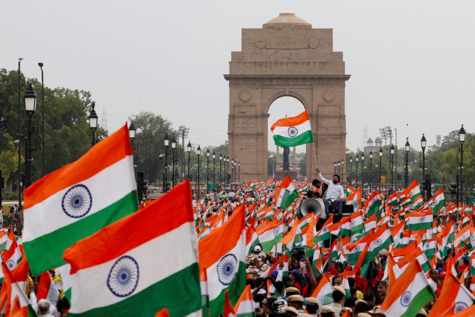 【インド】核保有国間の衝突でAIディープフェイクが氾濫——メディアも偽情報を拡散した構造的失敗