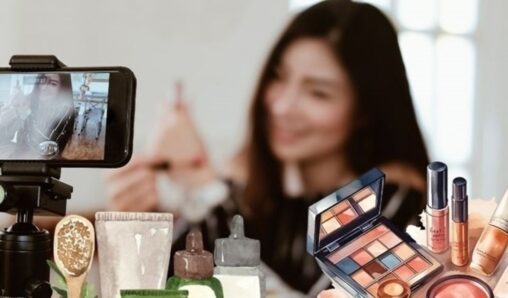 Vietnam beauty e-commerce TikTok Shop vs Shopee 2026