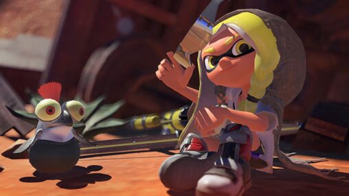 【シンガポール】スプラ3を作ったスタジオが任天堂の子会社に——今日発効の買収が示すゲーム内製化戦略