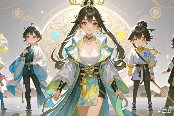 【中国】国漫「量から質へ」——過去5年最少の92部が示す中国アニメ産業の地殻変動