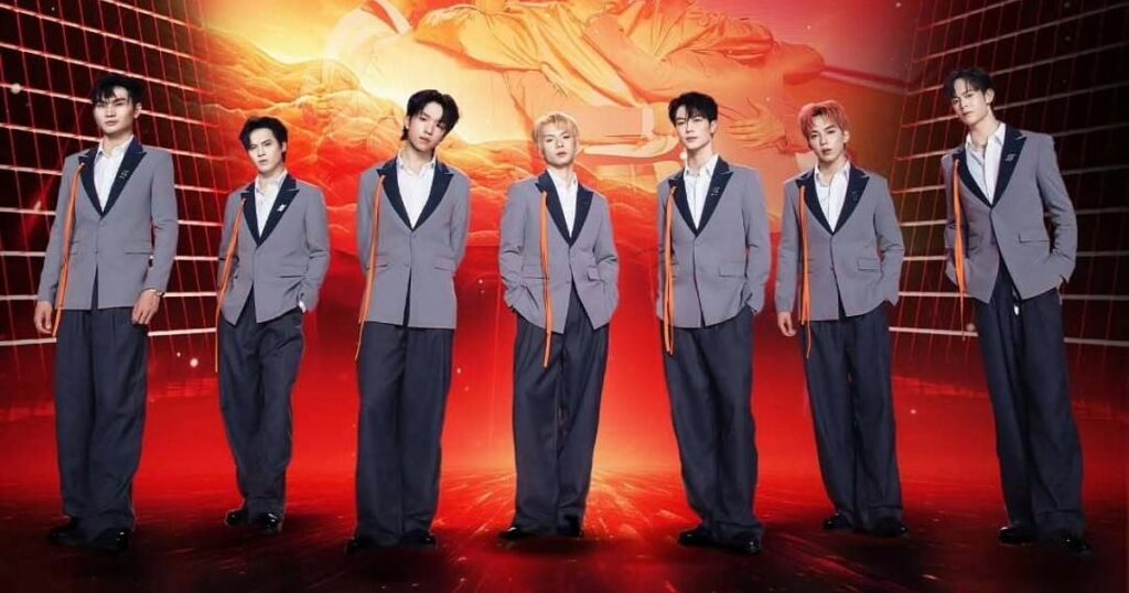【ベトナム】ソニーが「次のK-pop」に賭けた理由。V-pop世界進出の仕掛けとUPRIZEの構造