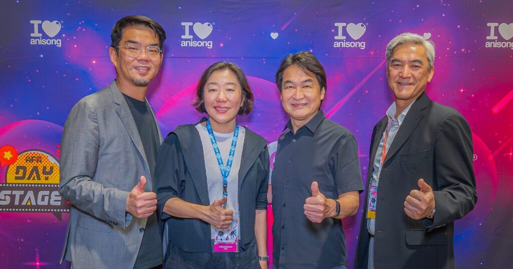 【シンガポール】アジア最大のアニメ祭AFAがKADOKAWA傘下に。運営SOZO社を80%買収、累計300万人動員の日本ポップカルチャー拠点へ