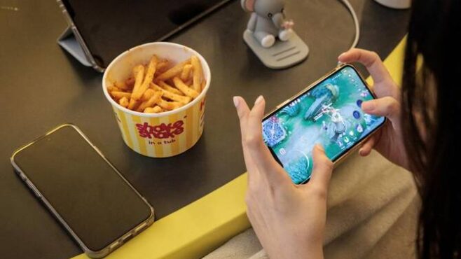 【サウジアラビア】Savvy Gamesが60億ドルでMobile Legends買収。日本のゲームIPは次の標的か