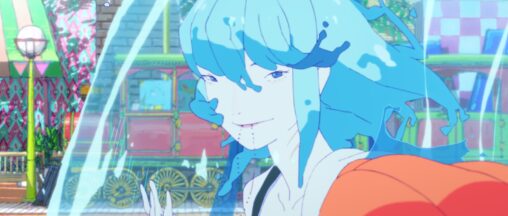 【アメリカ】『ChaO』米公開7日で1,700万円、批評家83%支持——Studio 4°Cの7年プロジェクト