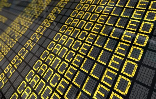 【EU】4年前の漏洩が空けた欧州空港の裏口——"muse-insecure"が暴いた航空インフラの腐敗