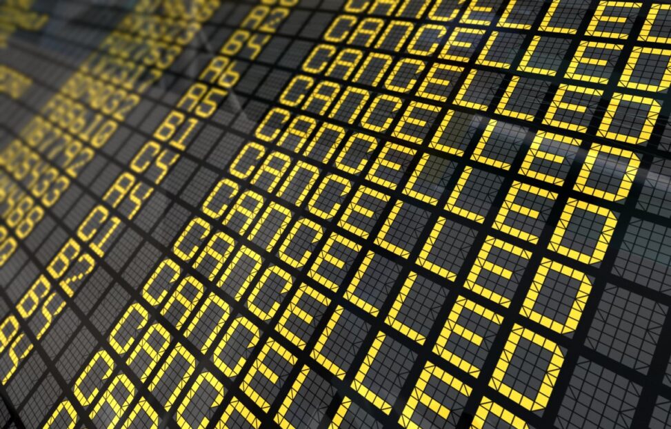 【EU】4年前の漏洩が空けた欧州空港の裏口——"muse-insecure"が暴いた航空インフラの腐敗