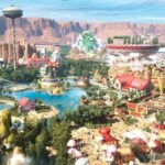 【サウジアラビア】世界唯一のドラゴンボールパーク、2026年着工。東映アニメの最大IP輸出案件が問う日本のソフトパワー戦略