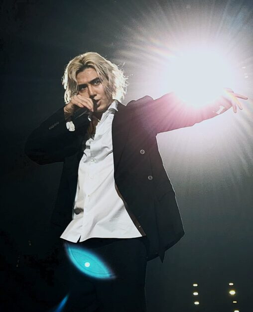 【インド】藤井風がムンバイで「ここが我が家」。アルバム『Prema』世界22億再生、日印をつなぐサンスクリット