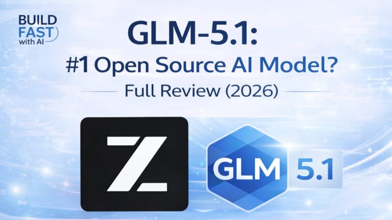【中国】オープンソースAIがGPT-5.4を初めて超えた。中国Z.aiのGLM-5.1、日本企業も商用利用可