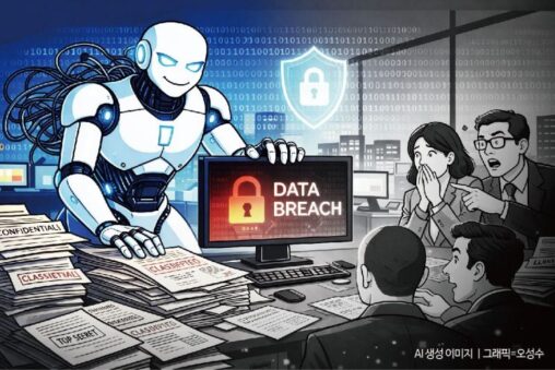 【韓国】IT保守業者経由のランサムウェア急増。警察庁が初の3機関合同警告、被害は中小製造業中心