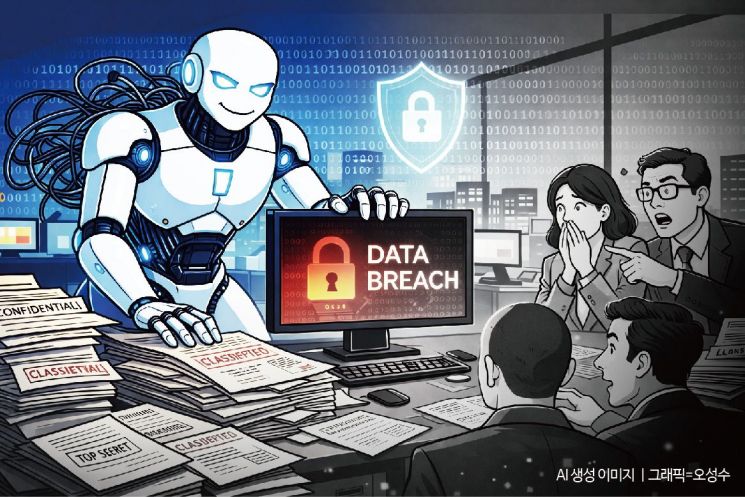 【韓国】IT保守業者経由のランサムウェア急増。警察庁が初の3機関合同警告、被害は中小製造業中心