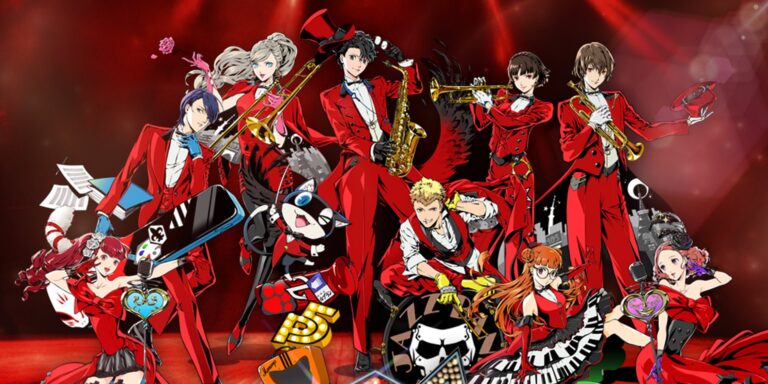 【シンガポール】ペルソナ5ビッグバンド初日完売、6/24に追加公演。アジアツアーで唯一の2連続開催