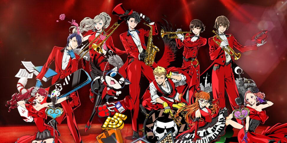 【シンガポール】ペルソナ5ビッグバンド初日完売、6/24に追加公演。アジアツアーで唯一の2連続開催