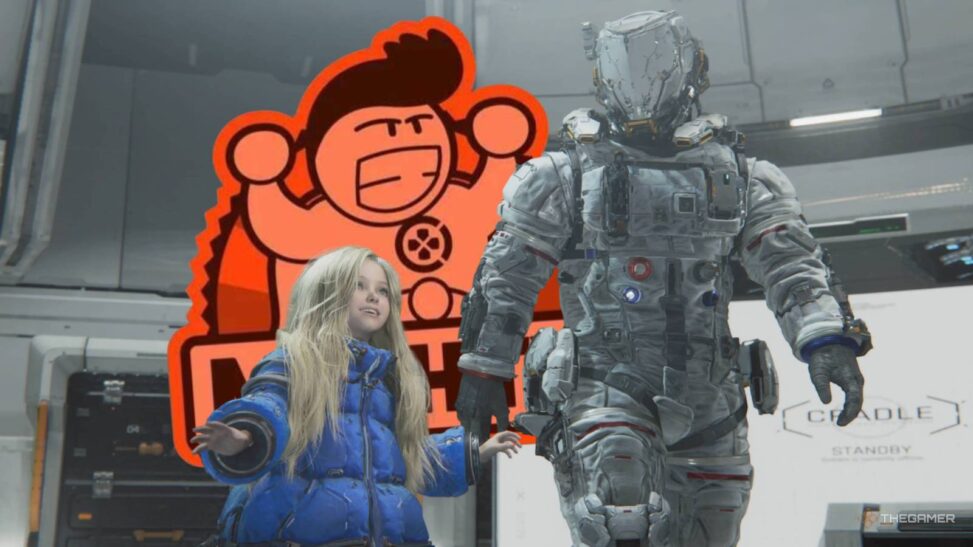 【アメリカ】Capcom新作Pragmata、米GameSpot 9点で「次の代表作」評価。48時間100万本