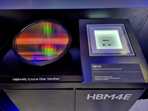 【韓国】SamsungがOpenAI専用HBM4ラインを確保。生産能力の15%を1社に集中、日本のメモリ調達にも波及