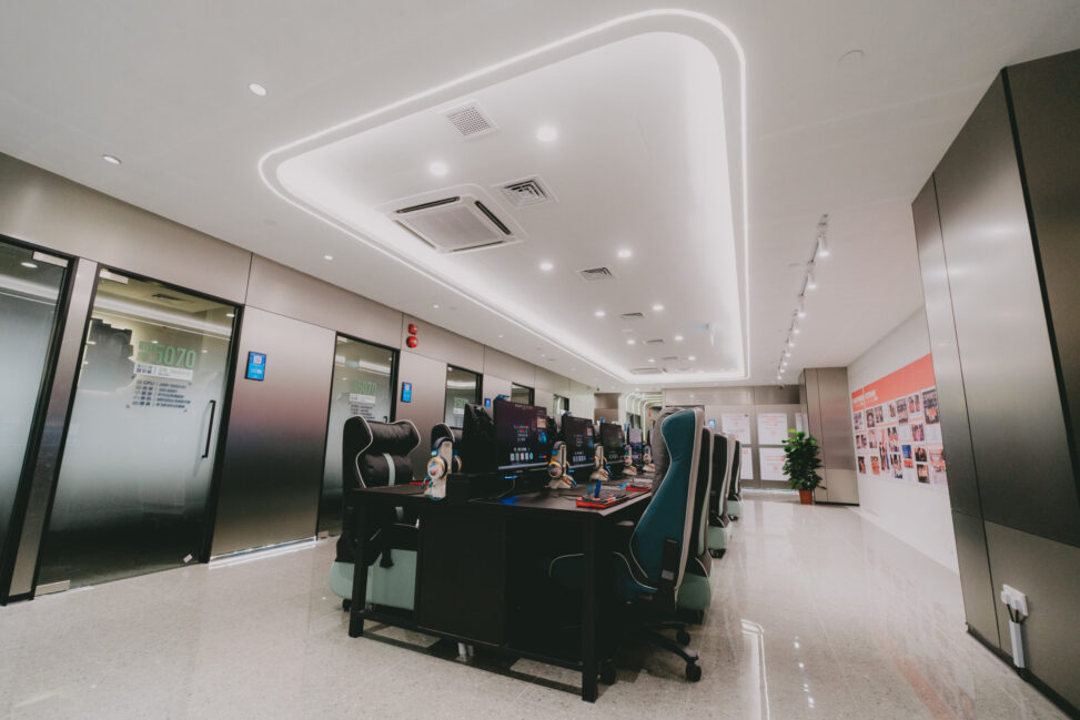 【シンガポール】eスポーツ強化拠点が2月開所——9月の愛知・名古屋アジア大会で日本代表と対戦へ