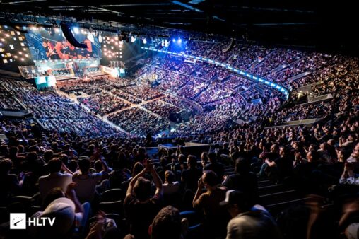 【シンガポール】CS2世界大会、東南アジア初Major——11月開幕、賞金125万ドル