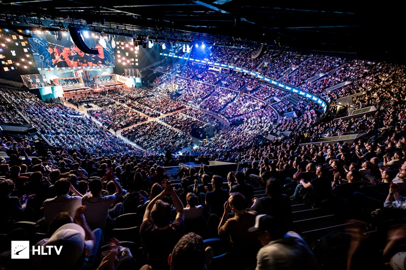 【シンガポール】CS2世界大会、東南アジア初Major——11月開幕、賞金125万ドル