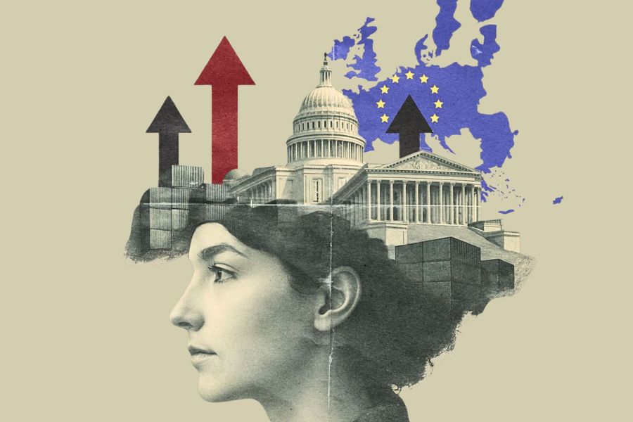 【アメリカ】202億ドルの関税が美容棚を変える——2026年春、誰が勝ち誰が負けるか（出典：Personal Care Insights）