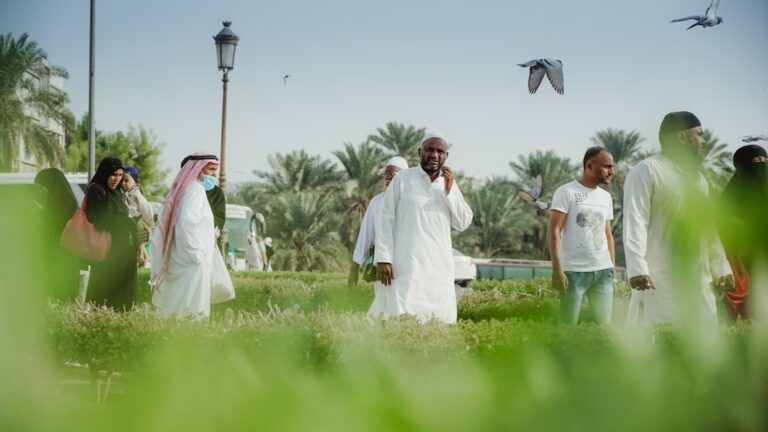 【サウジアラビア】ロイヤリティの90%が海外から。Spotifyが明かしたサウジ音楽の「輸出構造」