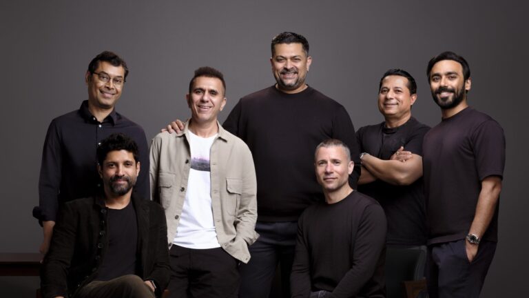【インド】ボリウッド音楽を世界に届ける。ユニバーサル・ミュージックが制作会社株30%を取得