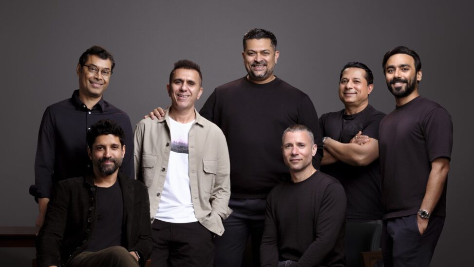 【インド】ボリウッド音楽を世界に届ける——ユニバーサル・ミュージックが制作会社株30%を取得（出典：Music Business Worldwide）