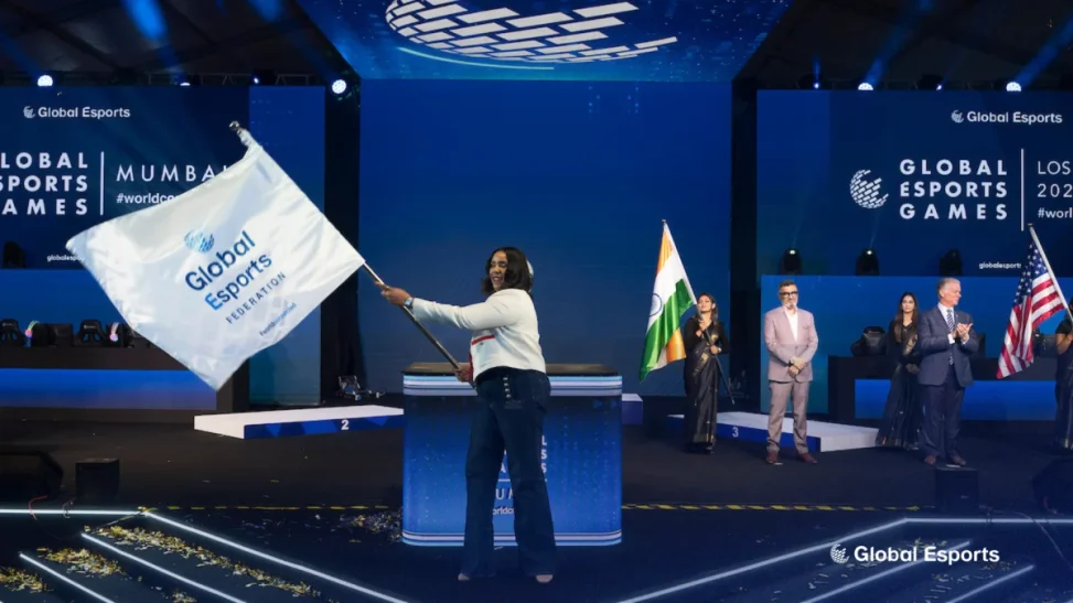 【インド】19歳がClash Royaleで世界一——78カ国を超え、インドが総合優勝したGlobal Esports Gamesの構造（出典：EEGaming.org）