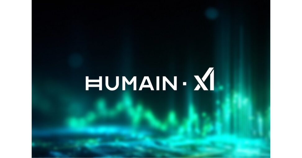 HUMAINがxAIに3,000億円——AI投資がSpaceX株に転換された構造(出典:PR Newswire)