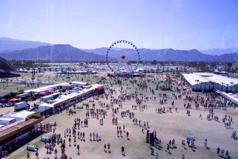 BIGBANG Coachella 2026 セトリ全曲＆海外の反応。BANGCHELLA完全ガイド