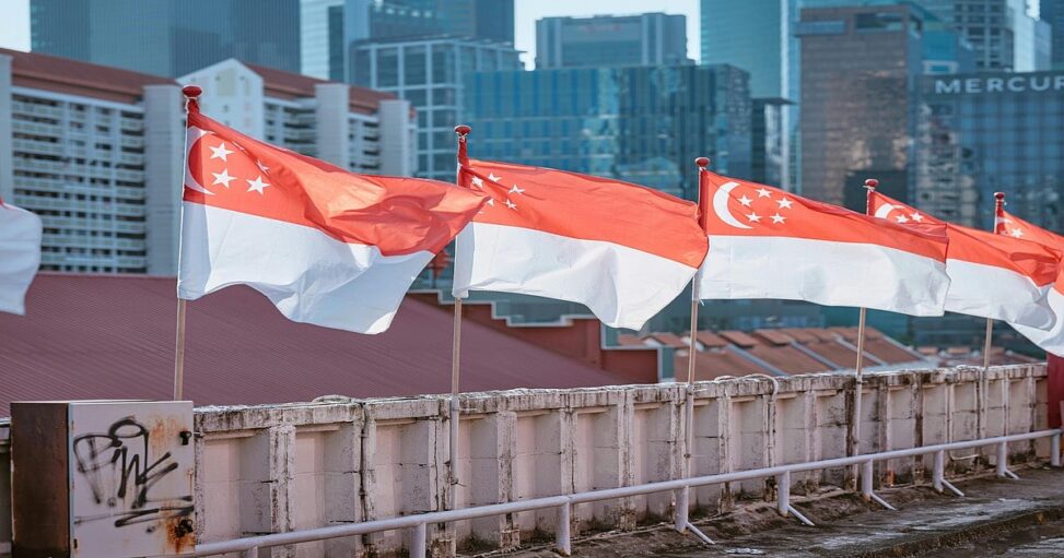 【シンガポール】53年ぶり改正法でeスポーツを正式スポーツに——法制化が示す国家戦略の全貌(出典:Outlook Respawn)