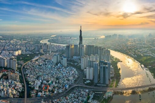 【ベトナム】ASEAN初のAI専門法が3月施行——追いつく側から規則を作る側へ（出典：IAPP）