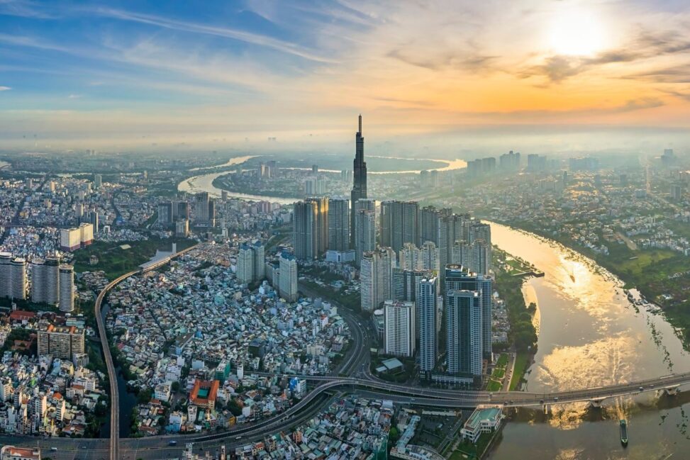 【ベトナム】ASEAN初のAI専門法が3月施行——追いつく側から規則を作る側へ（出典：IAPP）