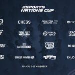 【サウジアラビア】史上初のeスポーツ国別対抗戦——4,500万ドルが照らす日本の格ゲー覇権への道