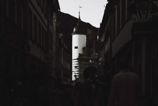 【EU】フランスに欧州初のナルトテーマパーク——「コノハランド」が問う日本IPの輸出戦略（Photo by Christian Harb on Unsplash）