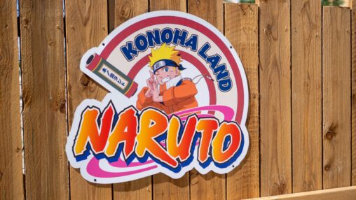 コノハランド開園直後レビュー——フランスのナルトパーク（出典：Journal du Geek）