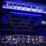 【韓国】TWICEが北米20都市55万人動員。日本国立競技場3公演で海外初のヘッドライナーへ