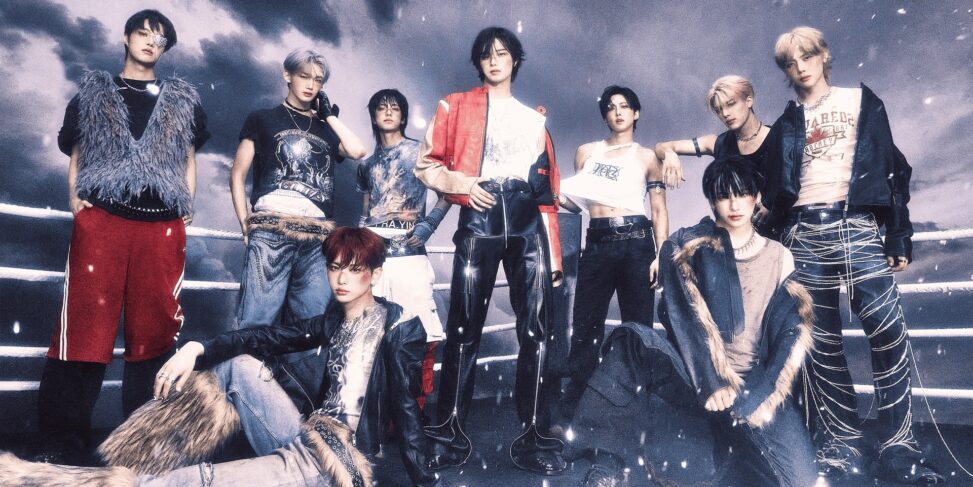 【シンガポール】&TEAM、東南アジア初ソロでアジア11都市ツアー閉幕——HYBE Japan発9人組の集大成