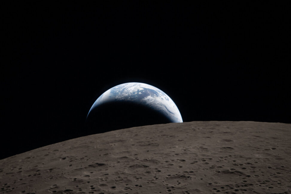 【アメリカ】NASA月飛行に「AIで偽造」陰謀論が殺到——日本のJAXA計画も揺らす構造
